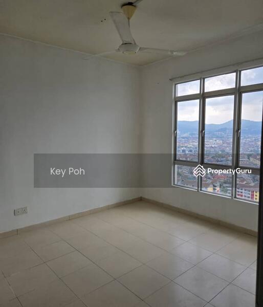 For Rent - Semarak @ Taman Raintree