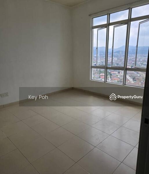 For Rent - Semarak @ Taman Raintree