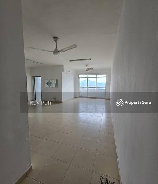 For Rent - Semarak @ Taman Raintree