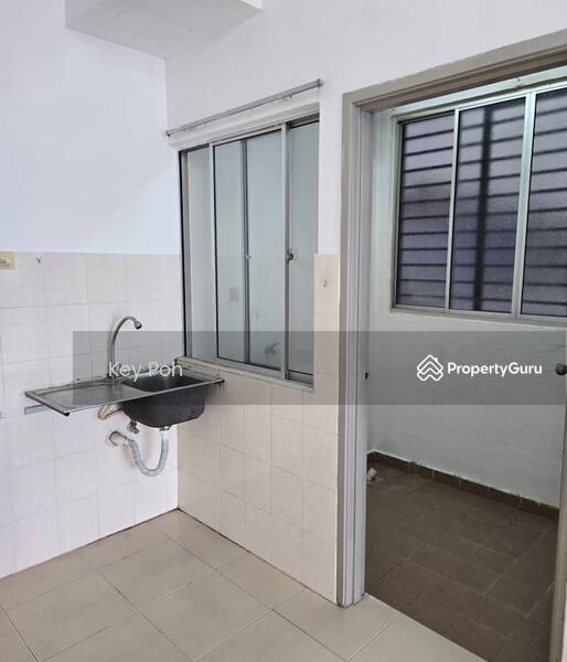 For Rent - Semarak @ Taman Raintree