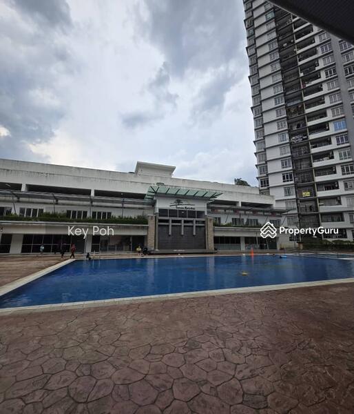 For Rent - Semarak @ Taman Raintree
