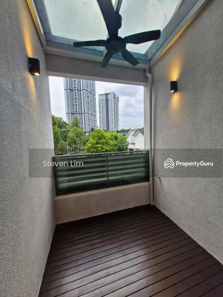 For Sale - Zenia Garden Condo