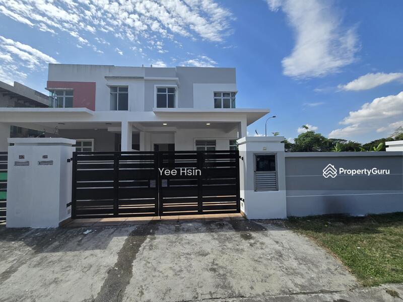 For Sale - Kempas Heights