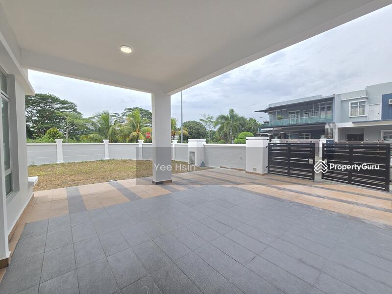 For Sale - Kempas Heights