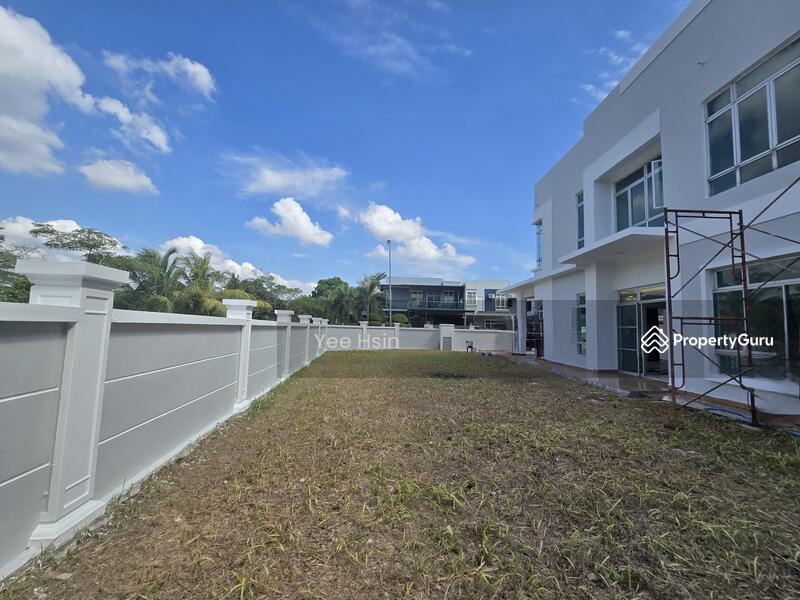 For Sale - Kempas Heights