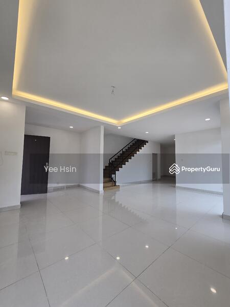 For Sale - Kempas Heights