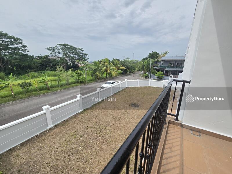 For Sale - Kempas Heights