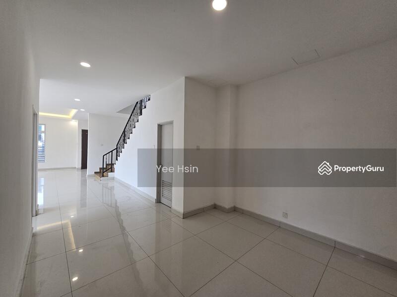 For Sale - Kempas Heights