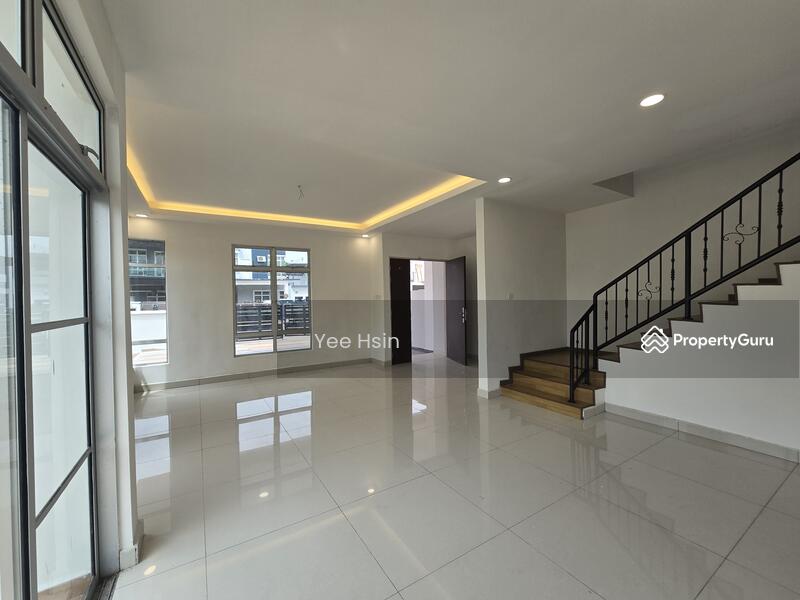 For Sale - Kempas Heights