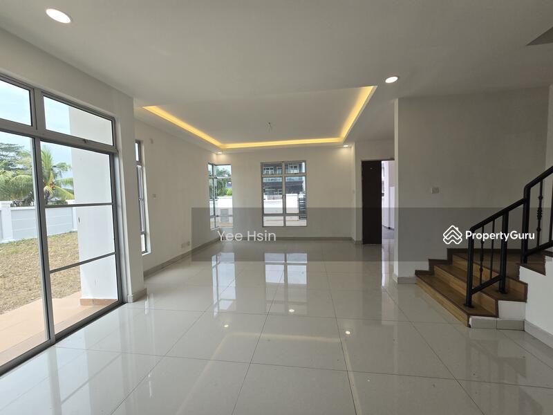 For Sale - Kempas Heights