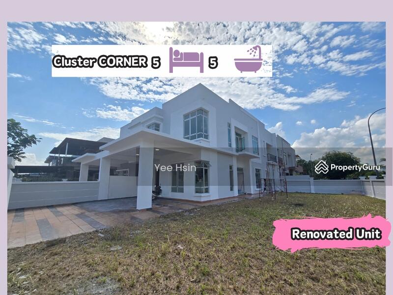 For Sale - Kempas Heights