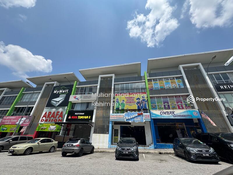 For Rent - Kubica Square
