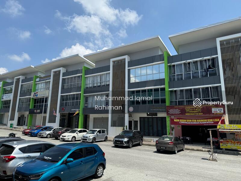 For Rent - Kubica Square