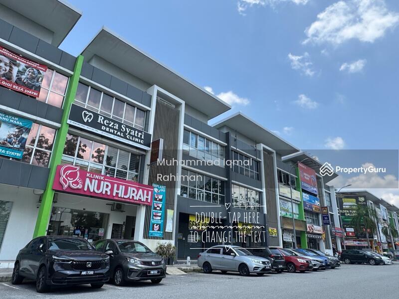 For Rent - Kubica Square