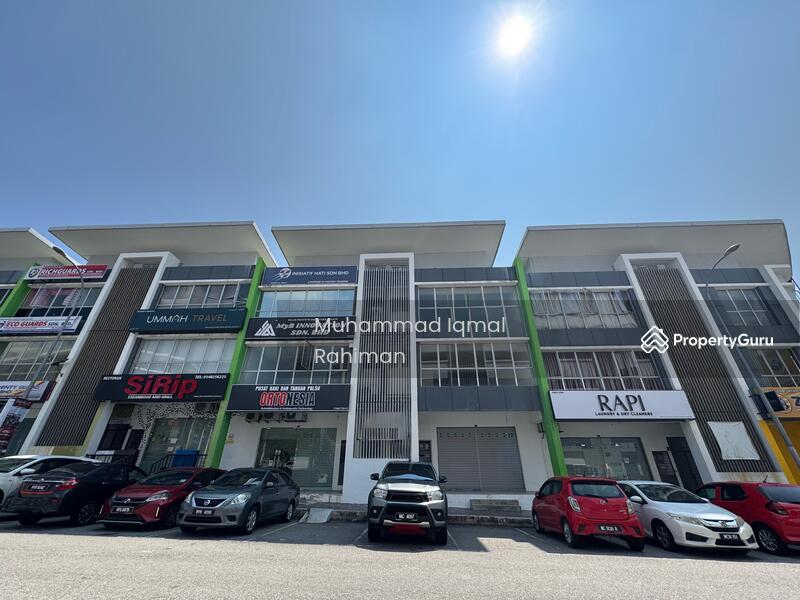 For Rent - Kubica Square