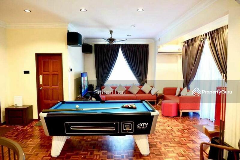 For Rent - Double Storey Bungalow at Batu Ferringhi