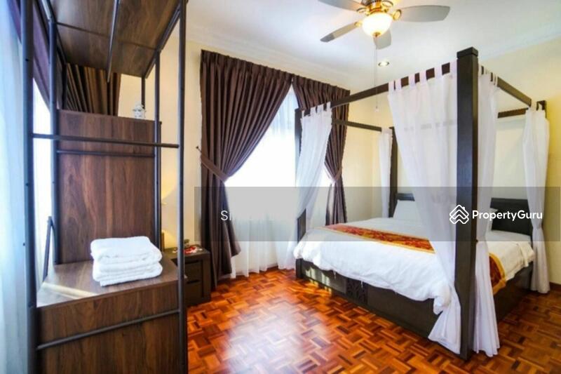 For Rent - Double Storey Bungalow at Batu Ferringhi
