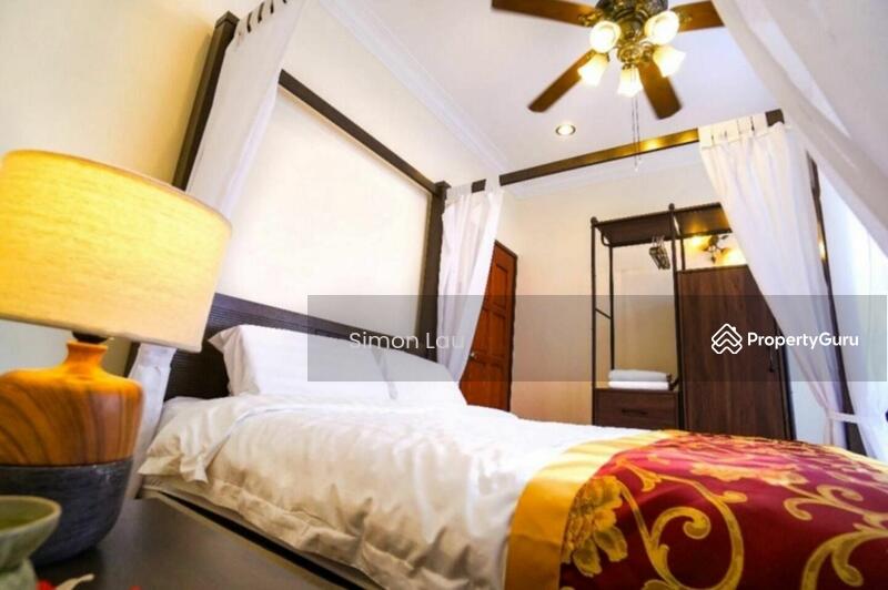 For Rent - Double Storey Bungalow at Batu Ferringhi
