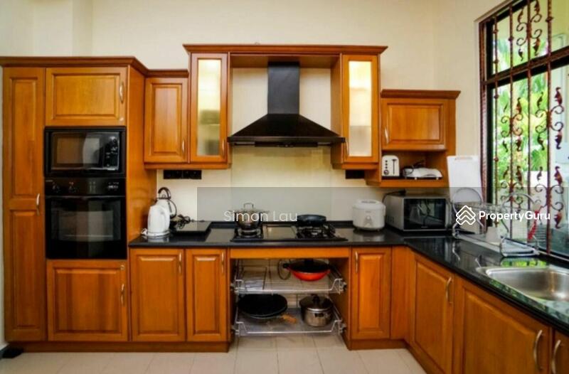 For Rent - Double Storey Bungalow at Batu Ferringhi