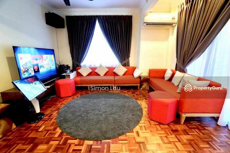 For Rent - Double Storey Bungalow at Batu Ferringhi