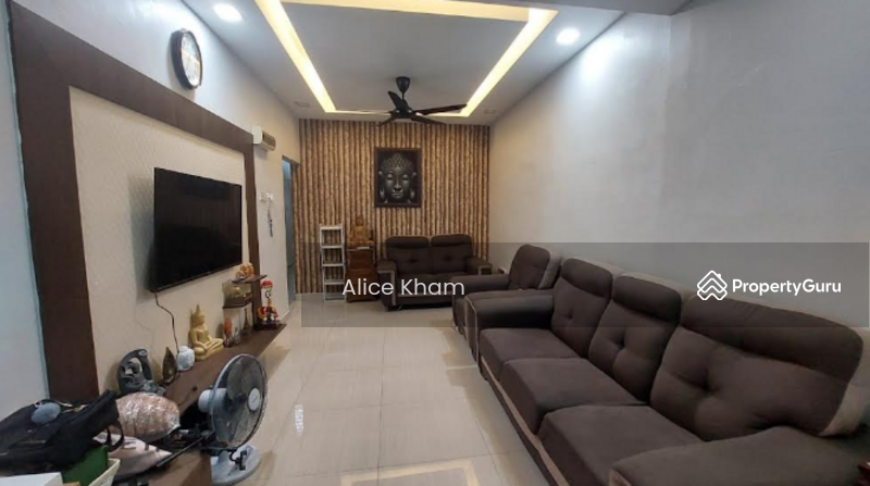 For Sale - taman alam megah
