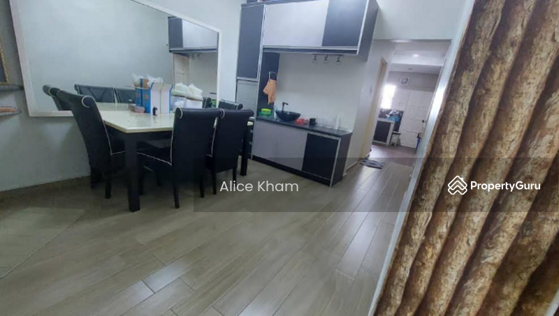 For Sale - taman alam megah