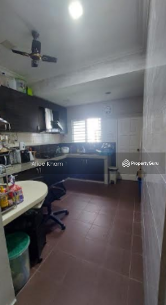 For Sale - taman alam megah
