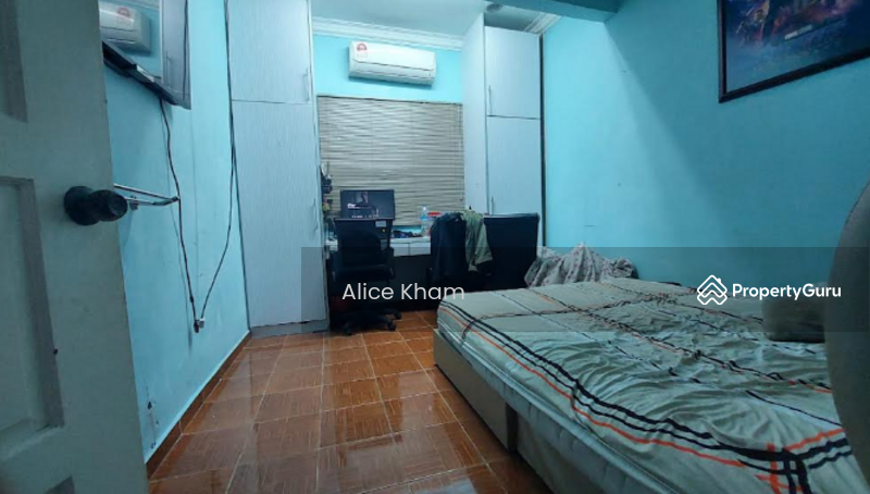 For Sale - taman alam megah