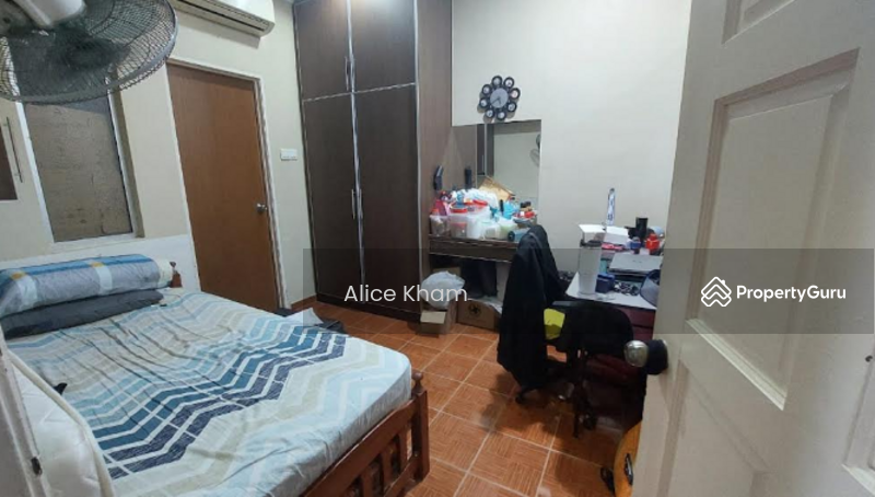 For Sale - taman alam megah
