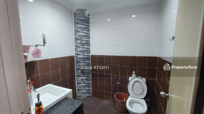 For Sale - taman alam megah