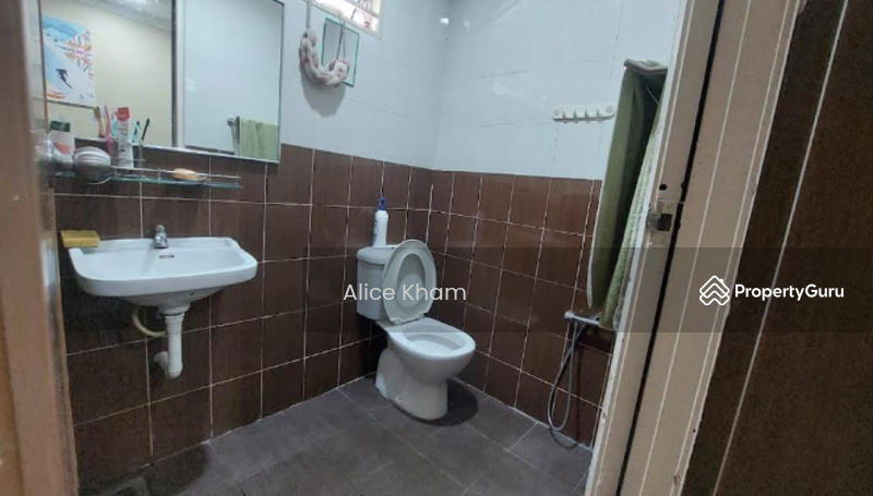 For Sale - taman alam megah