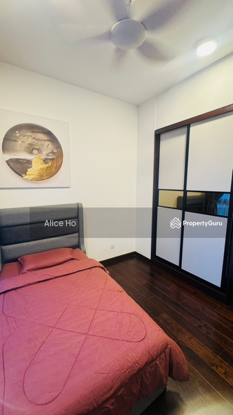 Condominium for Rent at Agile Mont Kiara - Alice Ho - PropertyGuru.com.my