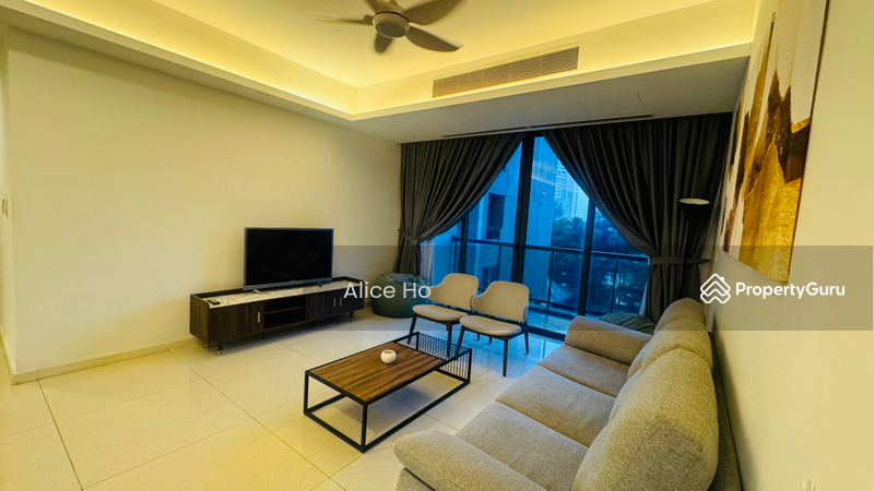 Condominium for Rent at Agile Mont Kiara - Alice Ho - PropertyGuru.com.my