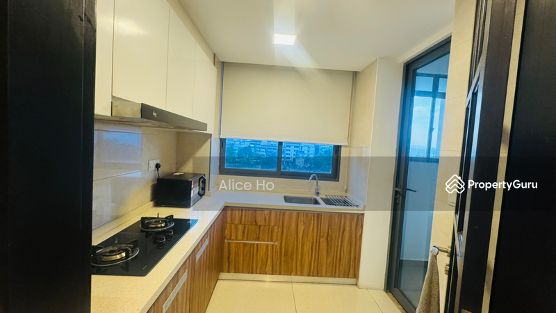 Condominium for Rent at Agile Mont Kiara - Alice Ho - PropertyGuru.com.my