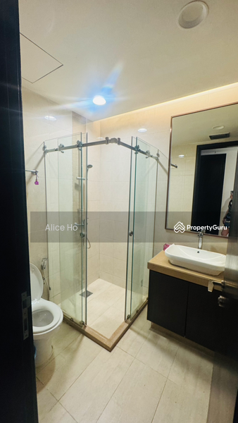 Condominium for Rent at Agile Mont Kiara - Alice Ho - PropertyGuru.com.my