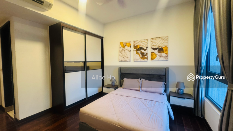 Condominium for Rent at Agile Mont Kiara - Alice Ho - PropertyGuru.com.my