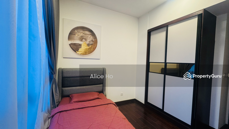 Condominium for Rent at Agile Mont Kiara - Alice Ho - PropertyGuru.com.my
