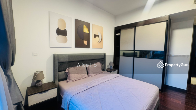 Condominium for Rent at Agile Mont Kiara - Alice Ho - PropertyGuru.com.my