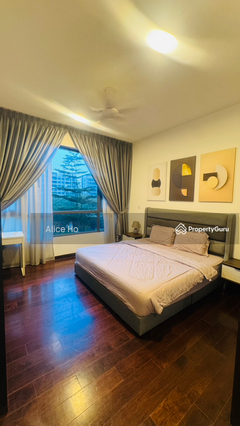 Condominium for Rent at Agile Mont Kiara - Alice Ho - PropertyGuru.com.my