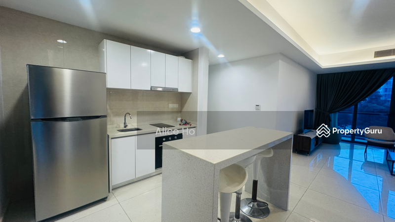 Condominium for Rent at Agile Mont Kiara - Alice Ho - PropertyGuru.com.my