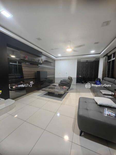 For Rent - Serimbun, Iskandar Puteri