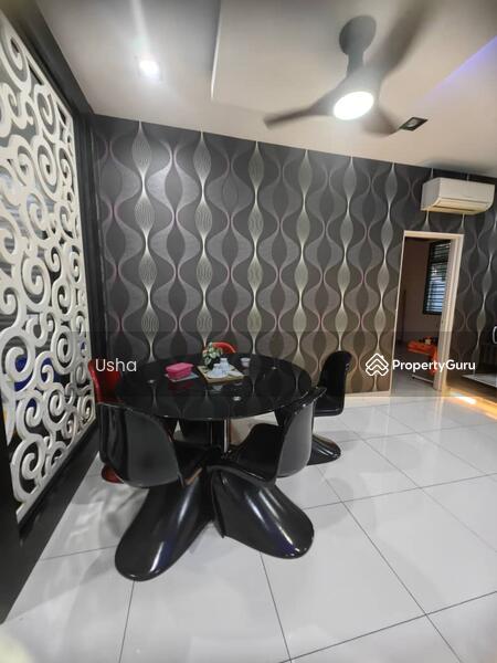 For Rent - Serimbun, Iskandar Puteri