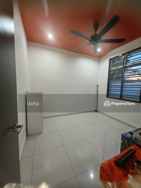 For Rent - Serimbun, Iskandar Puteri