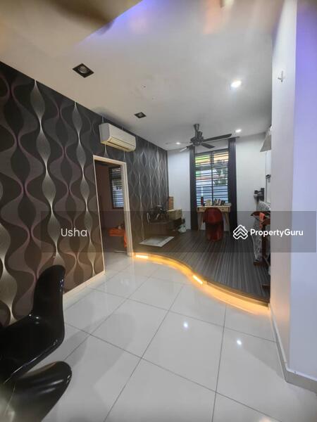 For Rent - Serimbun, Iskandar Puteri