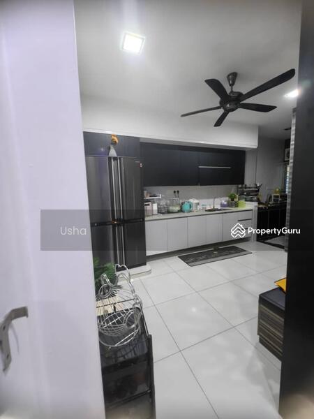 For Rent - Serimbun, Iskandar Puteri