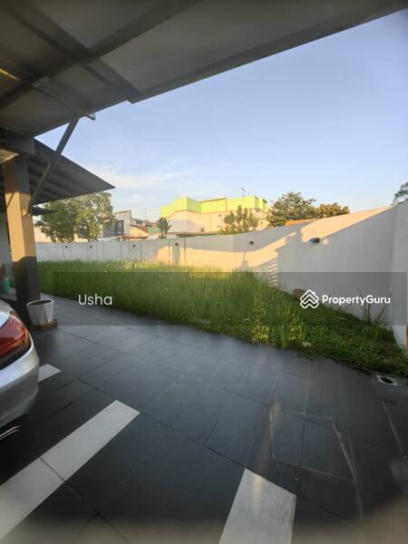 For Rent - Serimbun, Iskandar Puteri