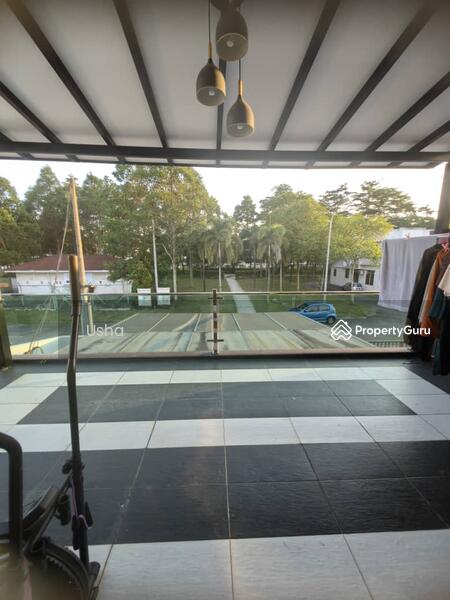 For Rent - Serimbun, Iskandar Puteri