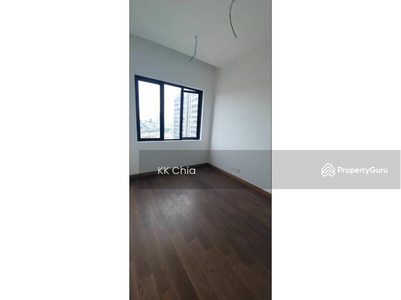 Kondominium untuk Disewa di Bangsar Hill Park - KK Chia - PropertyGuru.com.my
