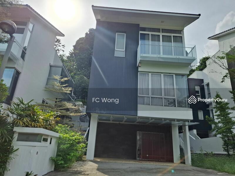 Bungalow House for Sale in Sunway Rymba Hills (Petaling Jaya) - FC Wong - PropertyGuru.com.my