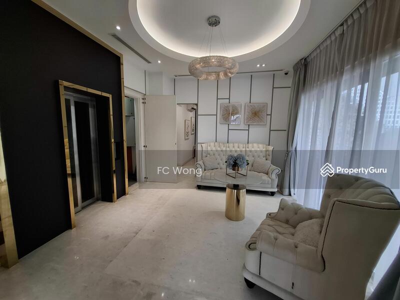 Bungalow House for Sale in Sunway Rymba Hills (Petaling Jaya) - FC Wong - PropertyGuru.com.my